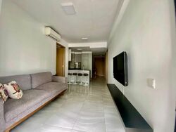 High Park Residences (D28), Apartment #590290971